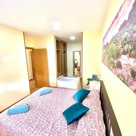 Arenal Home, Parking Gratis Lugo Exteriér fotografie