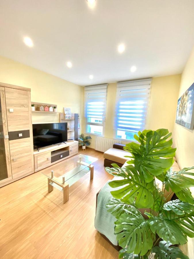 Arenal Home, Parking Gratis Lugo Exteriér fotografie