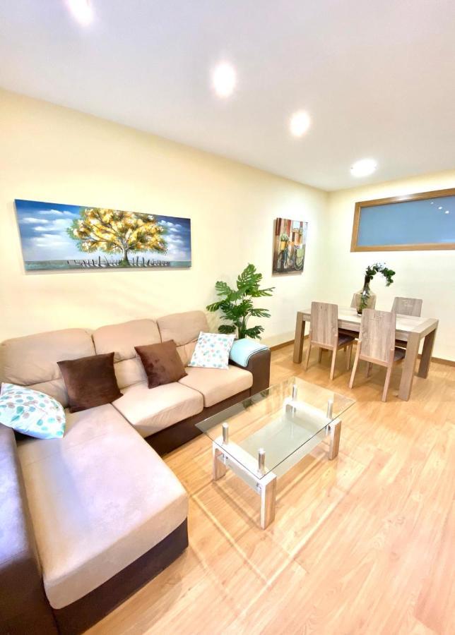 Arenal Home, Parking Gratis Lugo Exteriér fotografie